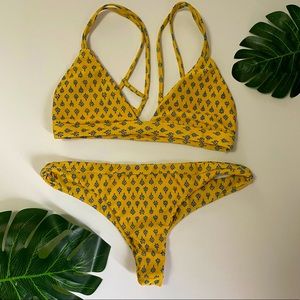 Benoa Honey Glow Set